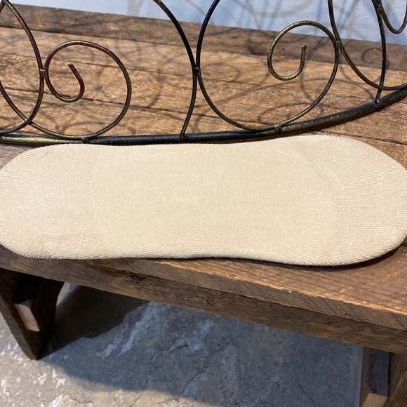 Women’s No Show Socks - Picture 5 of 8